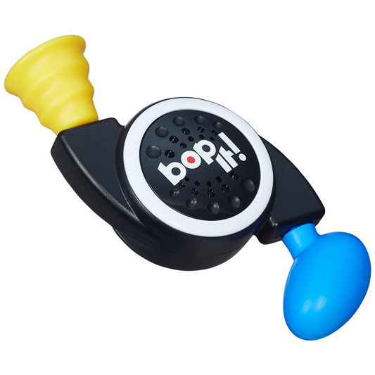 Bop-It Micro Series Electronic Handheld Game