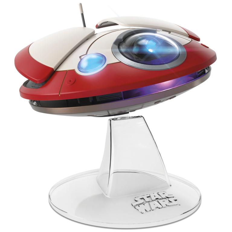 Star Wars L0-LA59 (Lola) Animatronic Edition Electronic Bot