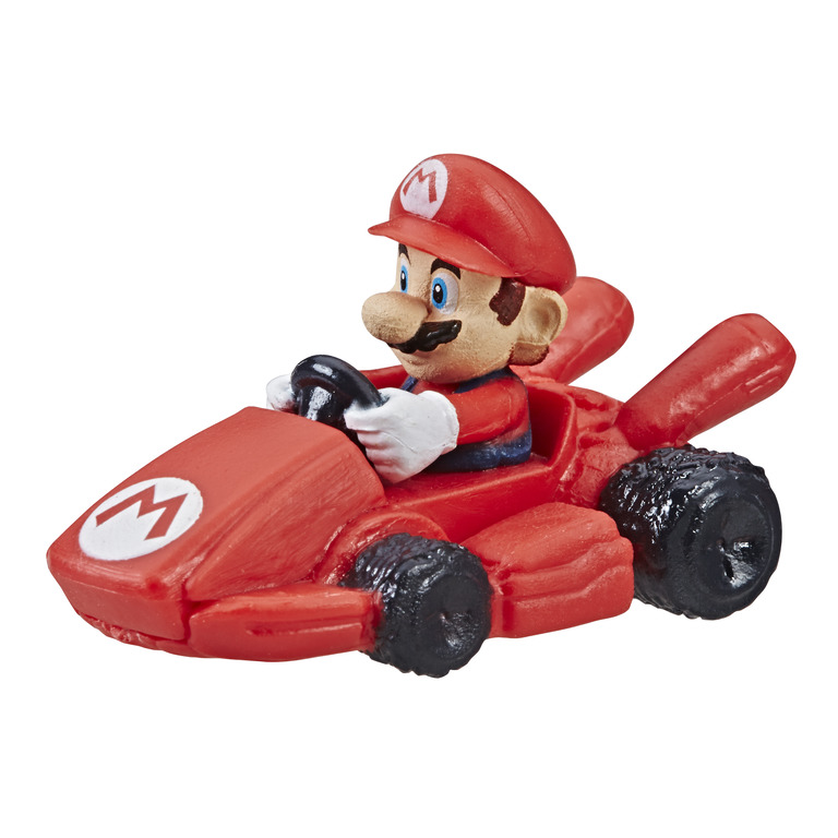 Monopoly Gamer Mario Kart: Spanish Version
