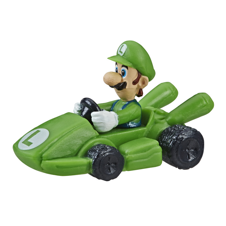 Monopoly Gamer Mario Kart: Spanish Version