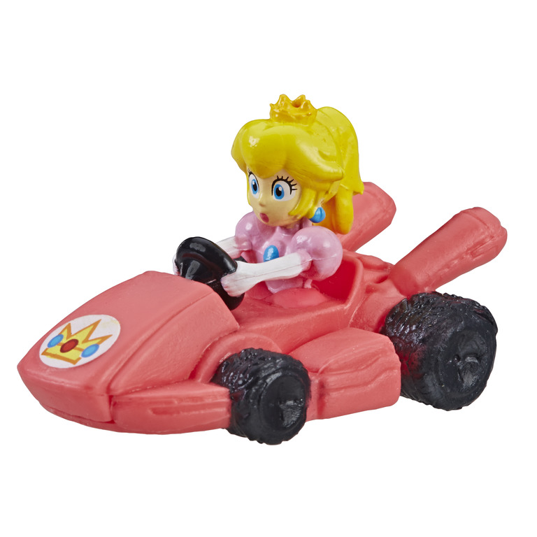 Monopoly Gamer Mario Kart: Spanish Version