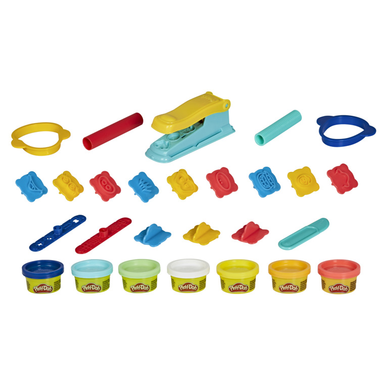 Play-Doh Makin Animals Set