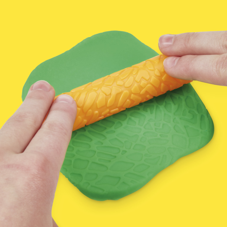 Play-Doh Makin Animals Set