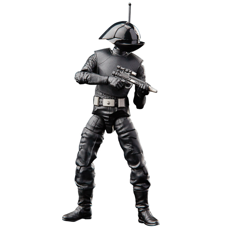 Star Wars The Vintage Collection Imperial Gunner Figure