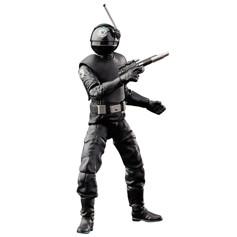 Star Wars The Vintage Collection Imperial Gunner Figure