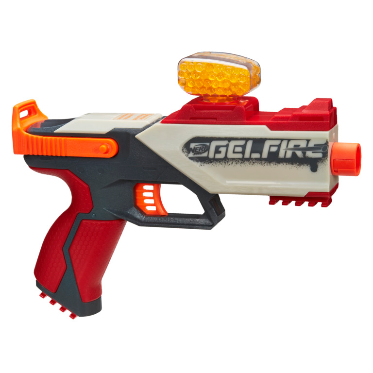 Nerf Pro Gel Fire Legion