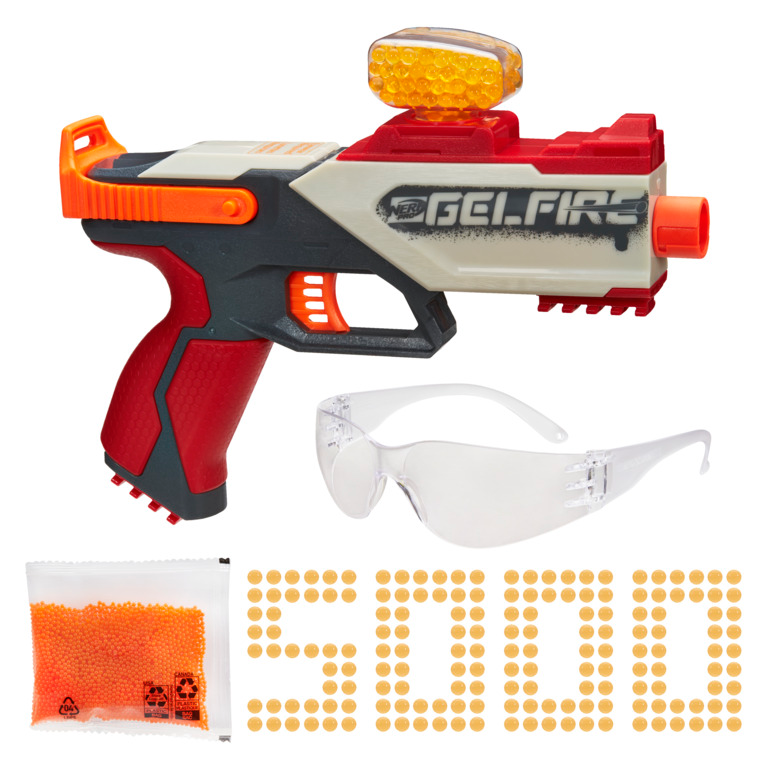 Nerf Pro Gel Fire Legion