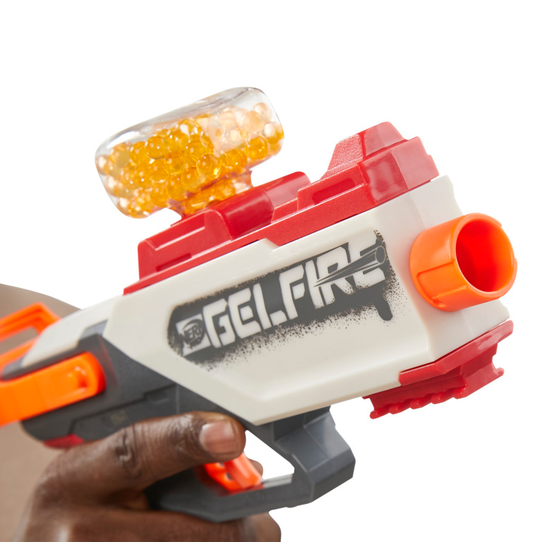 Nerf Pro Gel Fire Legion