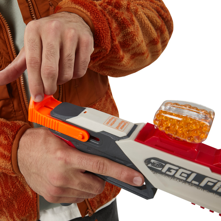 Nerf Pro Gel Fire Legion