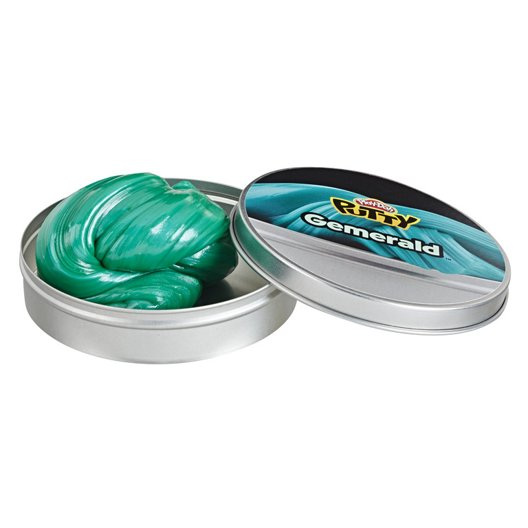 Play-doh Putty Gemerald Compound