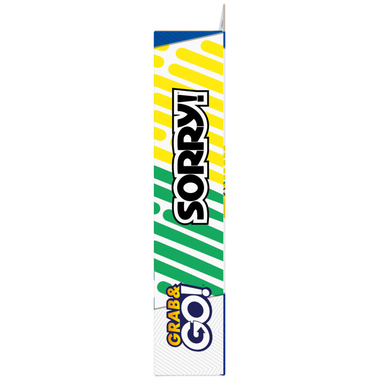 Sorry! Grab and Go Game