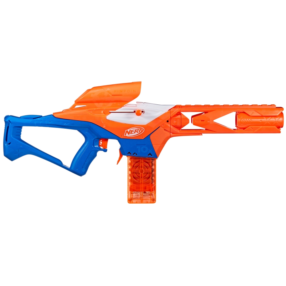 Nerf N-Series Pinpoint Dart Blaster