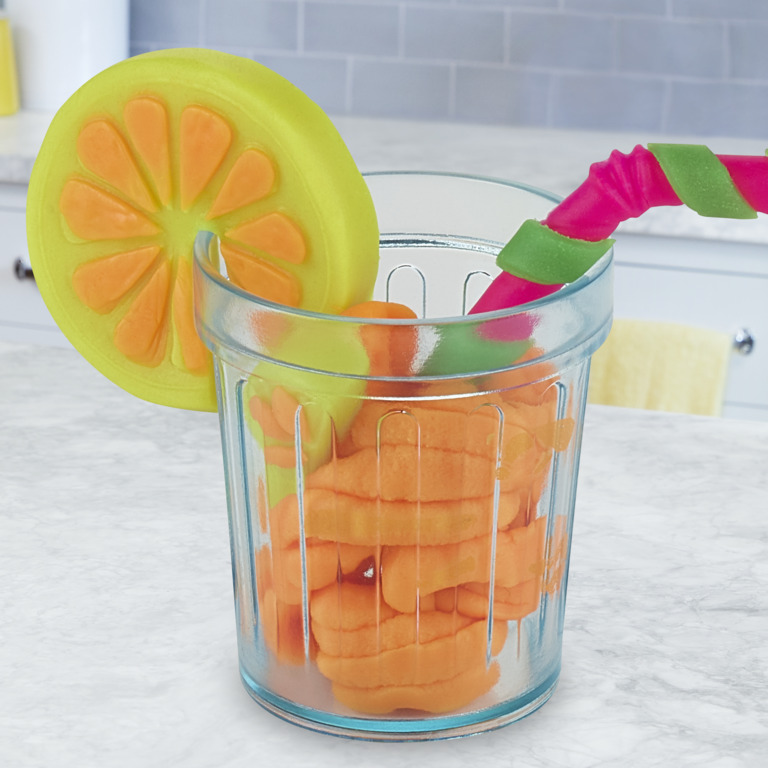 Play-Doh Create It Kits Juice Squeezin Playset