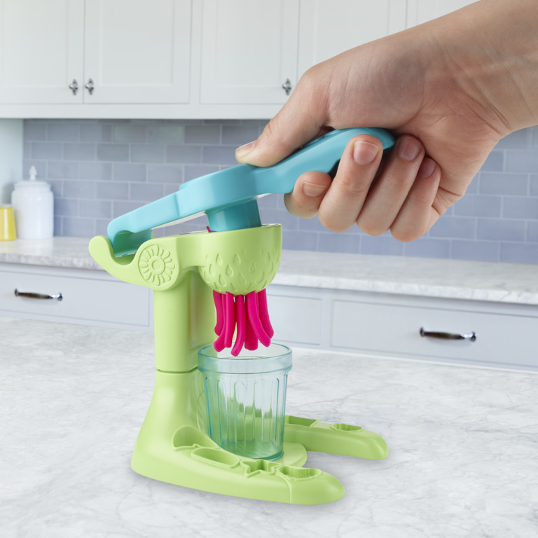 Play-Doh Create It Kits Juice Squeezin Playset