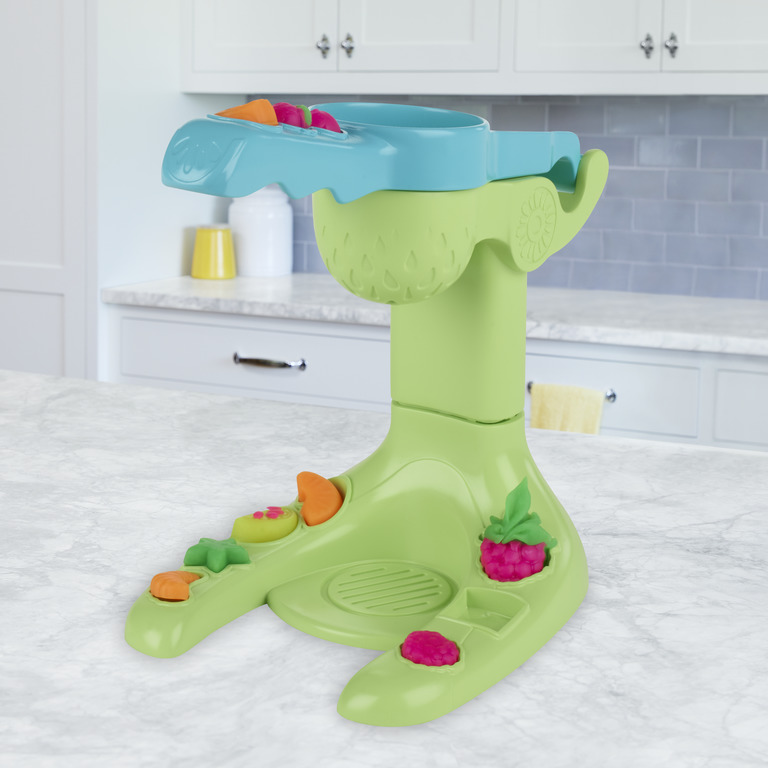 Play-Doh Create It Kits Juice Squeezin Playset