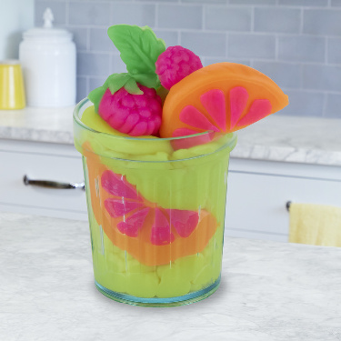 Play-Doh Create It Kits Juice Squeezin Playset