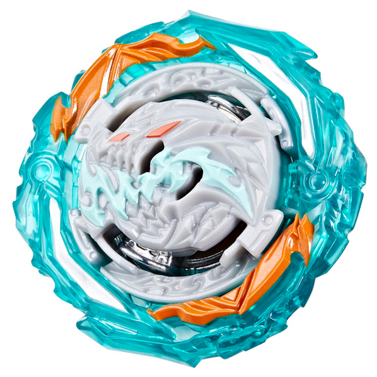 Beyblade Burst Quadstrike Zeal Nyddhog N8 Starter Pack