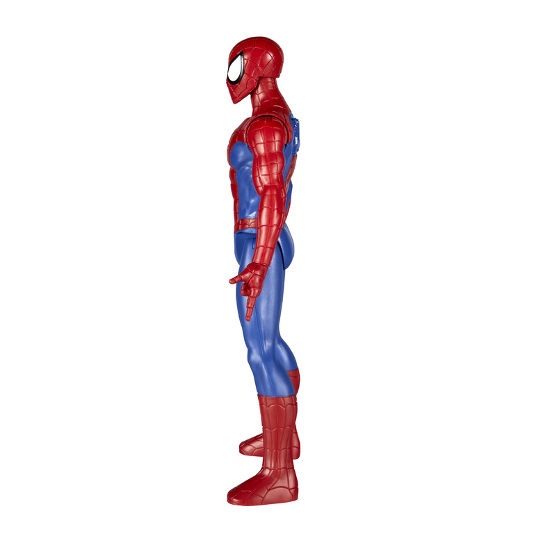 Marvel Titan Hero Series Spider-Man 11” Action Figure
