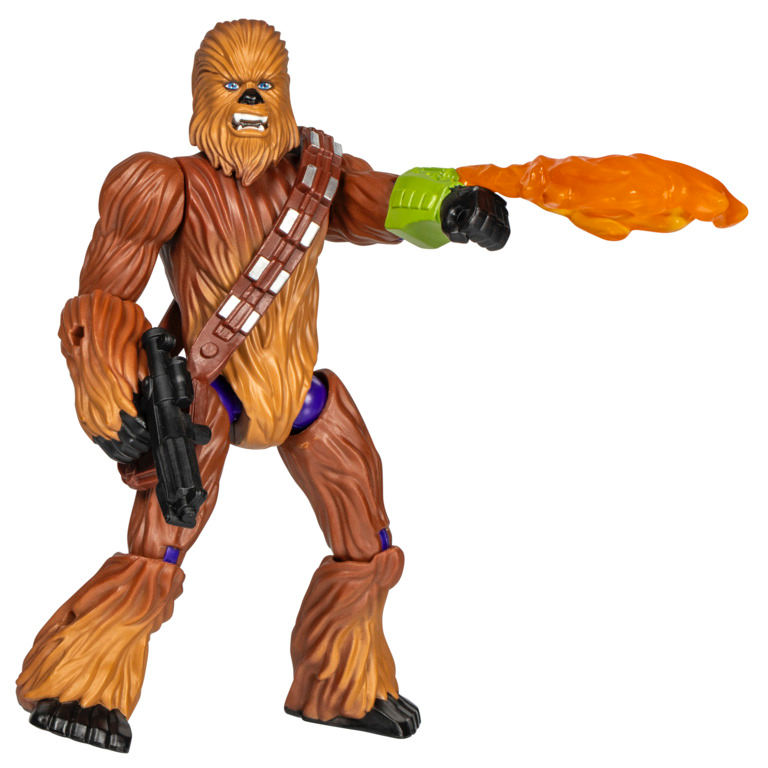 Star Wars Mix Mashers Chewbacca