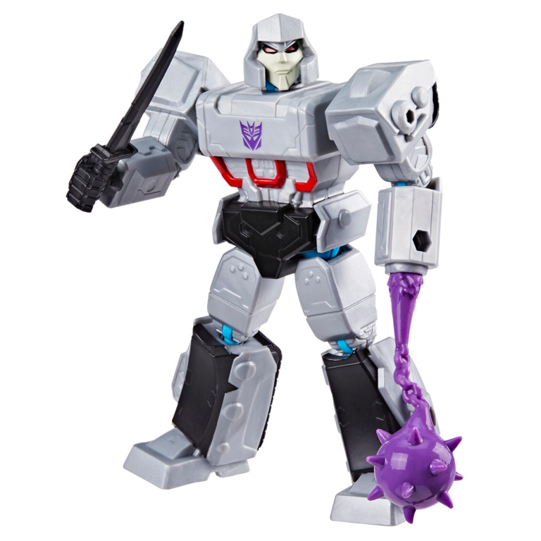 Transformers Mix Mashers Megatron 5" Figure