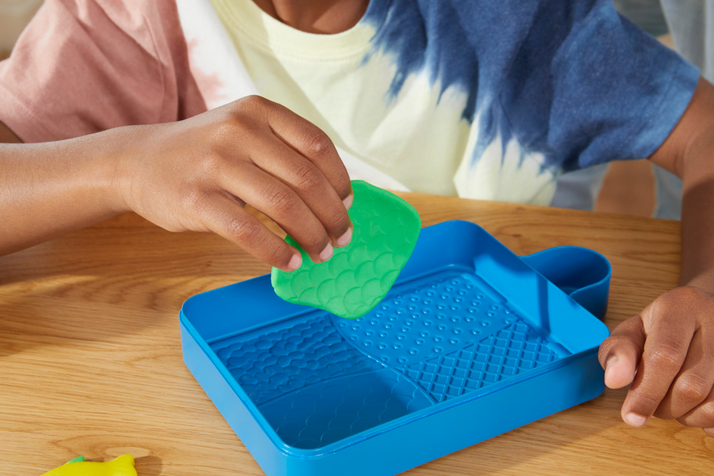 Play-Doh Little Chef Starter Set
