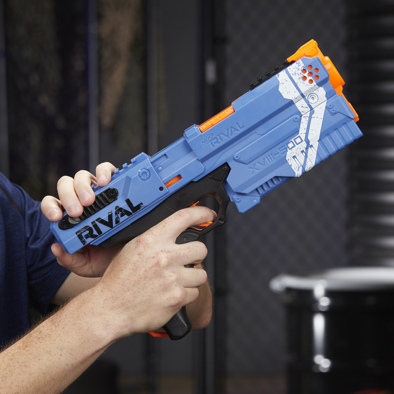 Nerf Rival Kronos XVIII-500 (Blue)