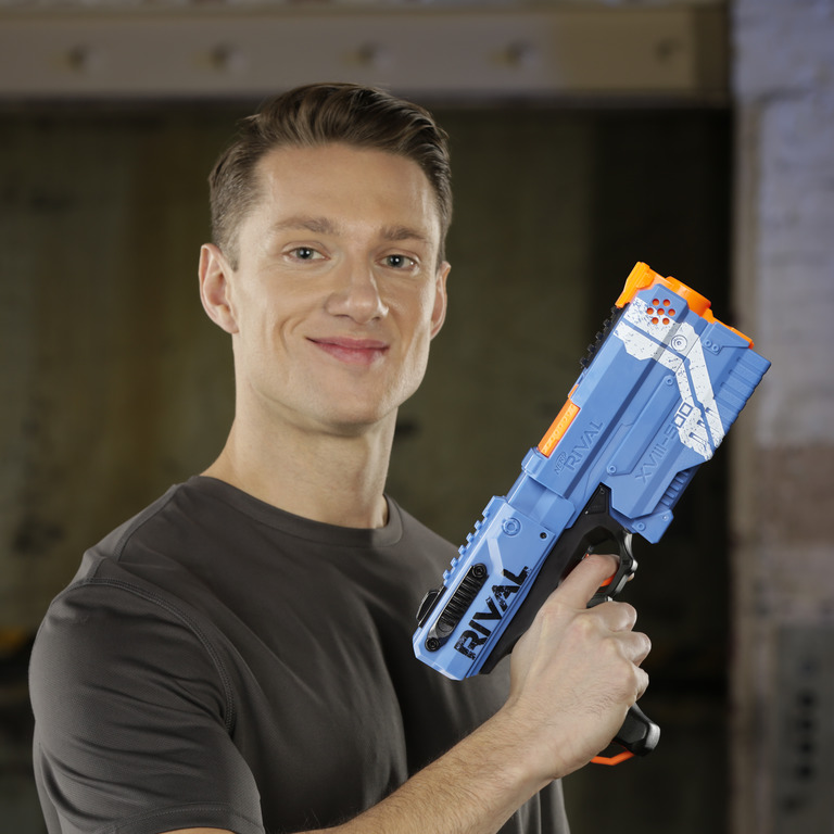 Nerf Rival Kronos XVIII-500 (Blue)