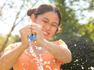 Nerf Better Than Balloons Water Pods 108 Pack