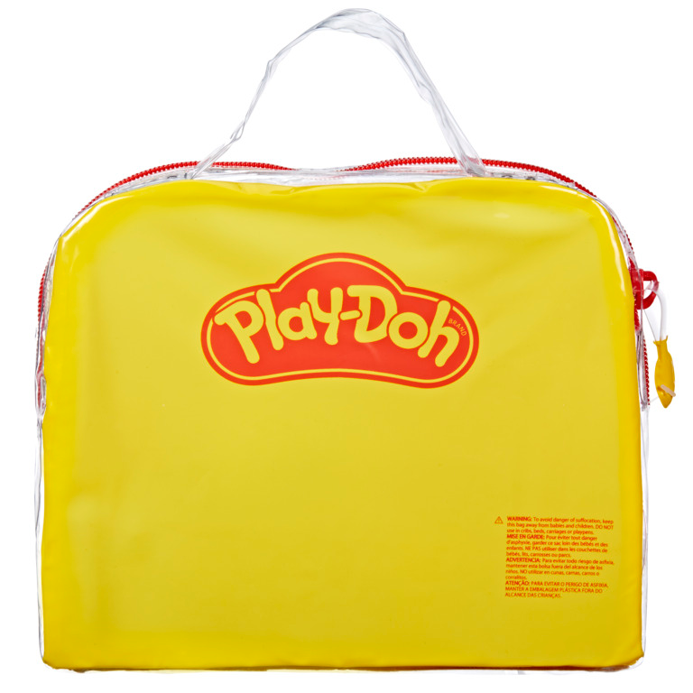 Play-Doh Starter Set