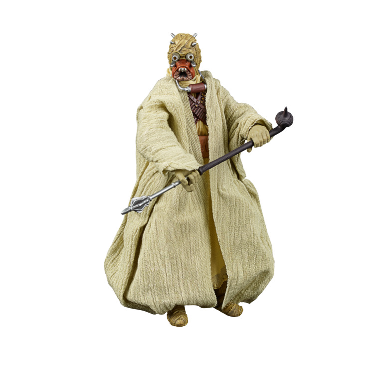 Star Wars The Black Series Archive Tusken Raider Figure