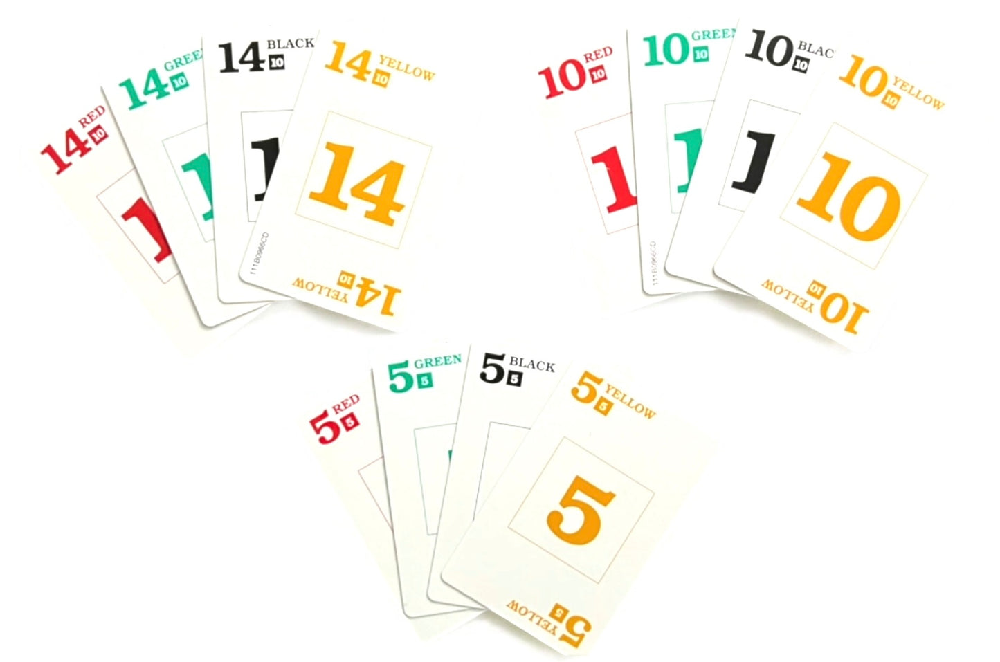 Rook Card Game