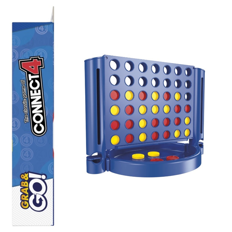 Grab and Go Games Travel Game Set (Series 1)