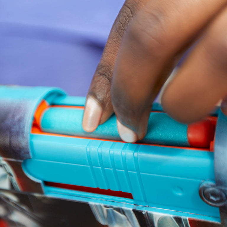 Nerf Star Wars The Mandalorian Blaster