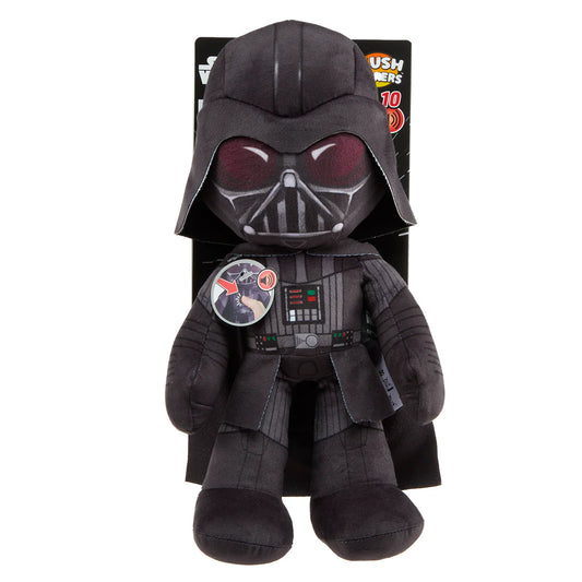 Star Wars Darth Vader 11" Talking Plush Figure