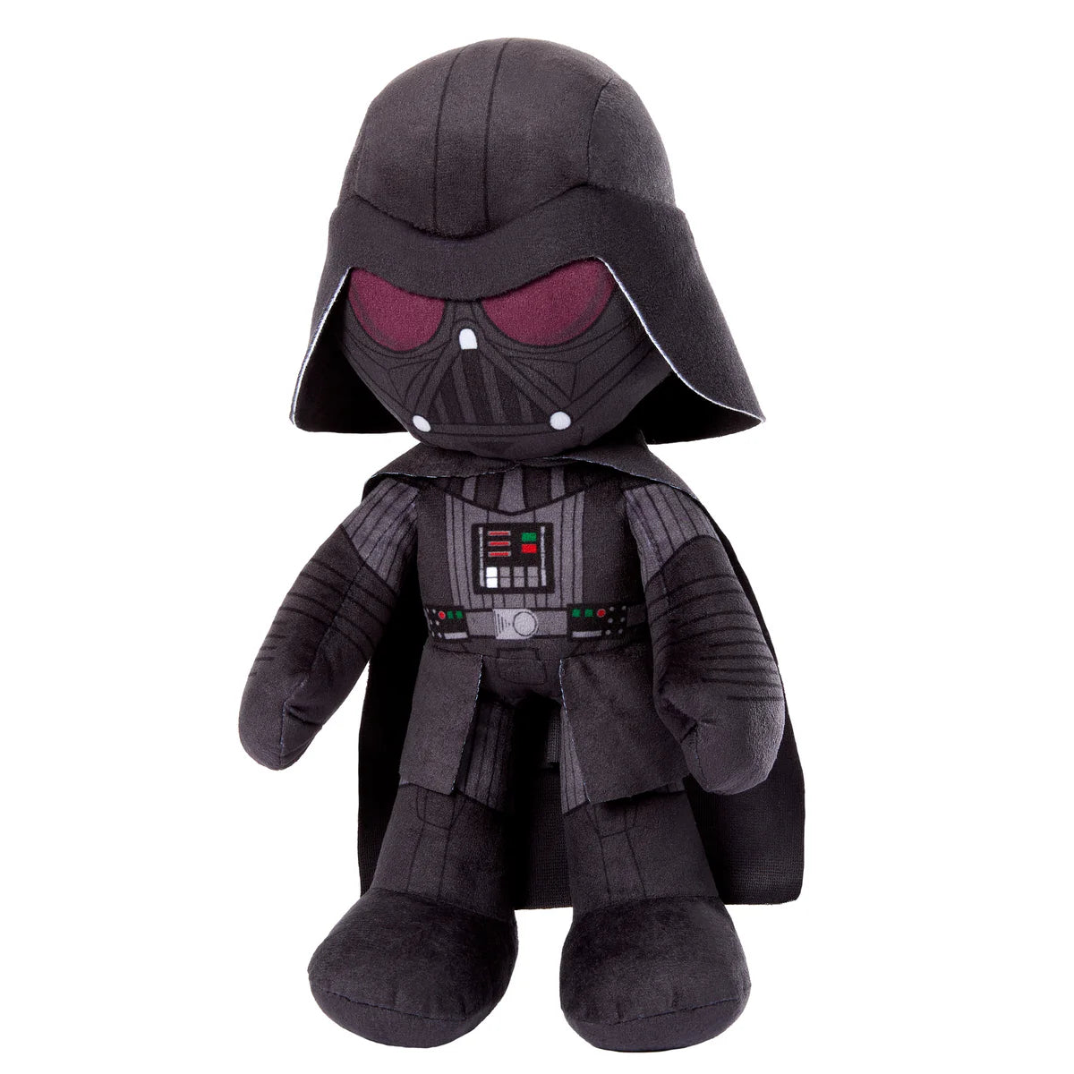 Star Wars Darth Vader 11" Talking Plush Figure