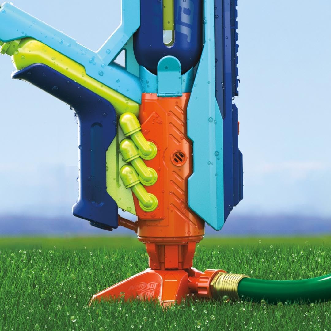 Nerf Super Soaker Power Drench XL