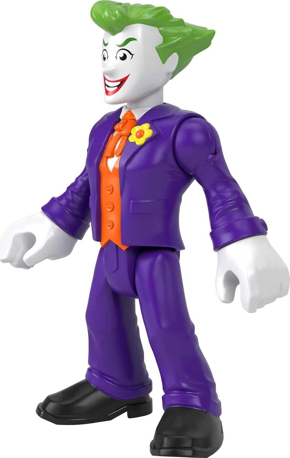 DC Super Friends Imaginext XL Joker Figure
