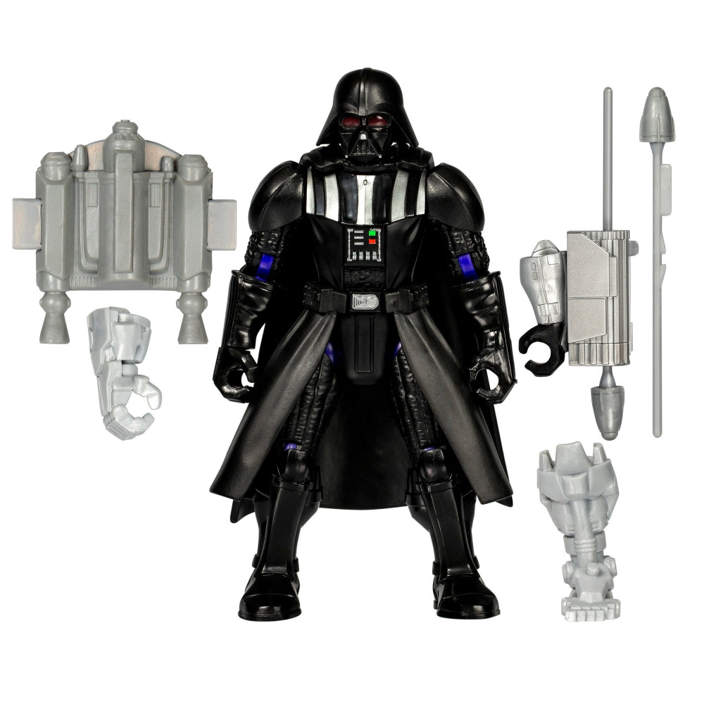 Star Wars Mix Mashers Darth Vader 5" Figure