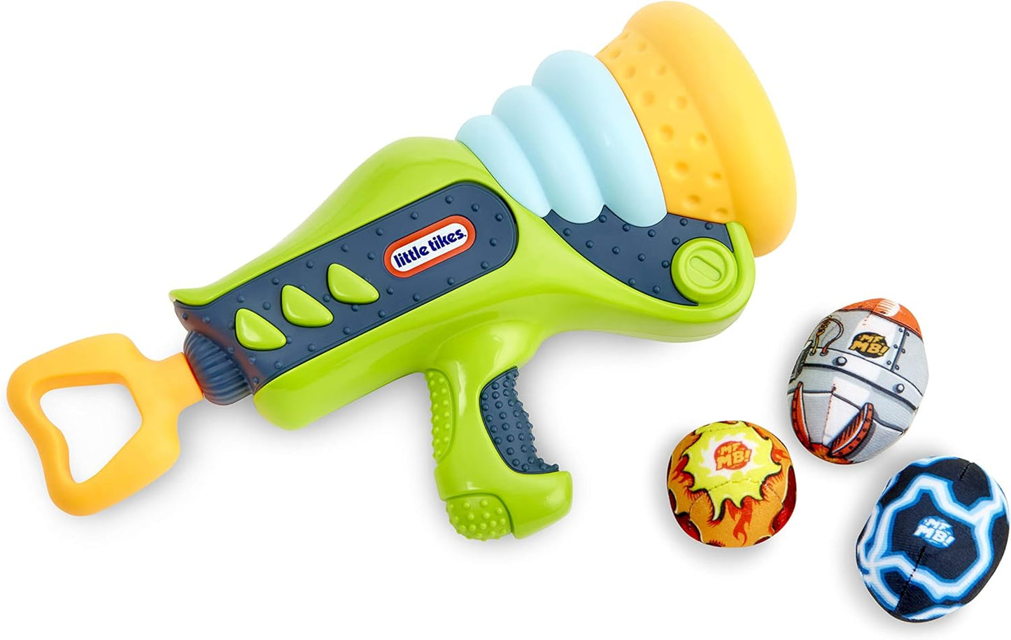 Little Tikes Mighty Blasters Boom Blaster