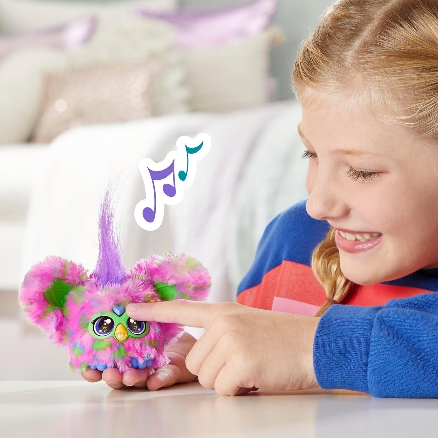 Furby Furblets Too-Koo