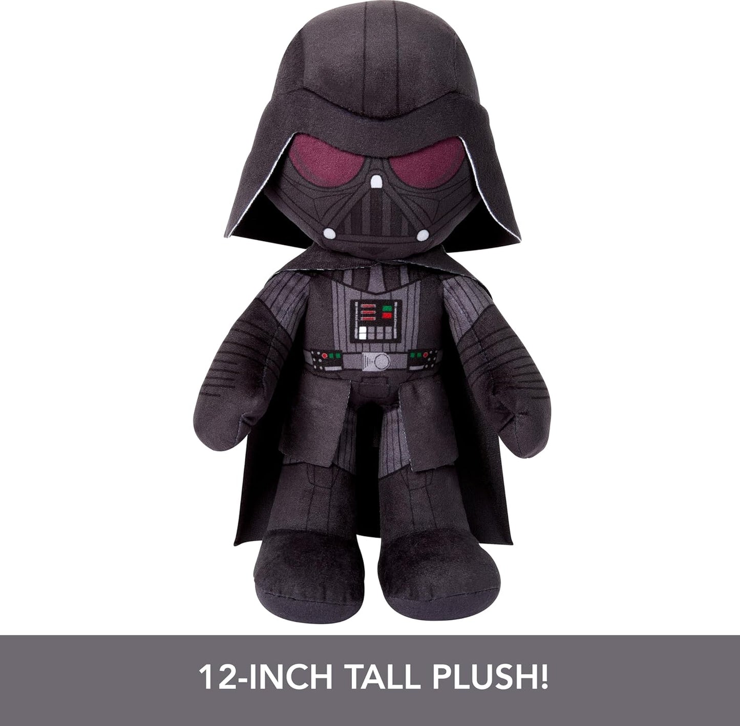 Star Wars Darth Vader 11" Talking Plush Figure