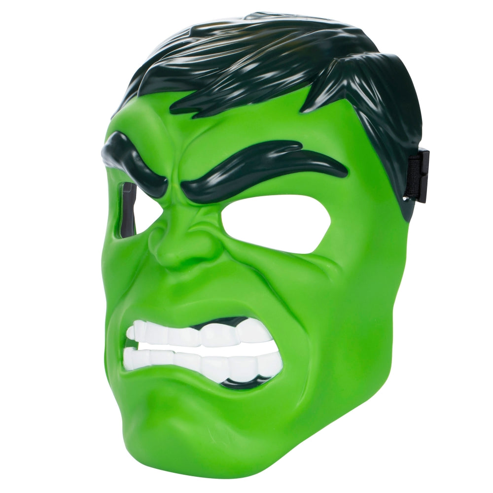 Marvel Avengers Hulk Basic Mask