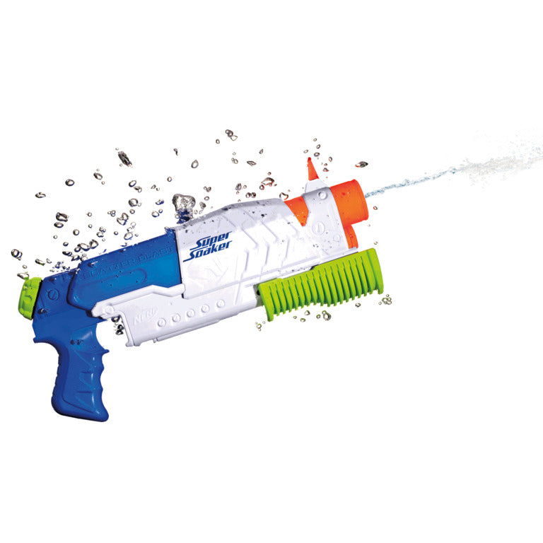Nerf Super Soaker Scatter Blast Water Gun