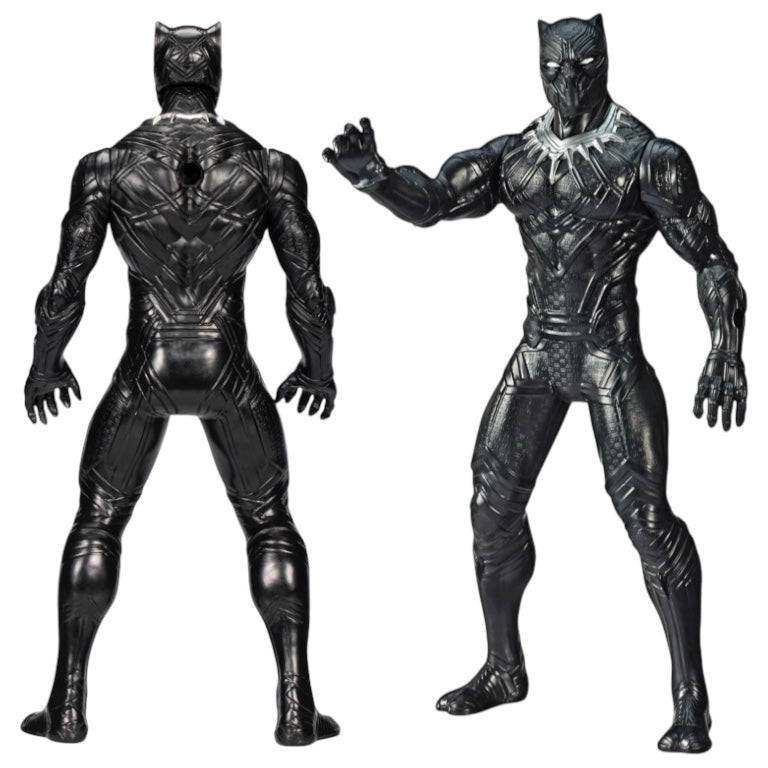 Marvel Basic 9.5" Super Hero 4-Pack Set