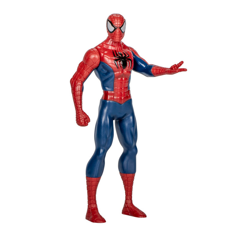 Marvel Spider-Man 6" Basic Action Figure