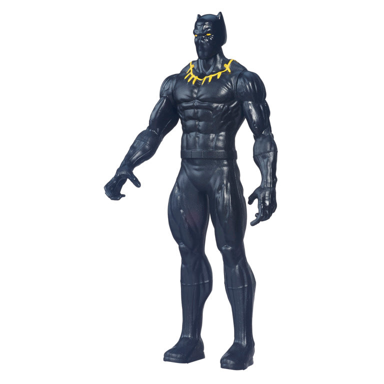 Marvel Black Panther Basic 6" Action Figure