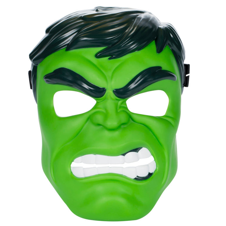 Marvel Avengers Hulk Basic Mask
