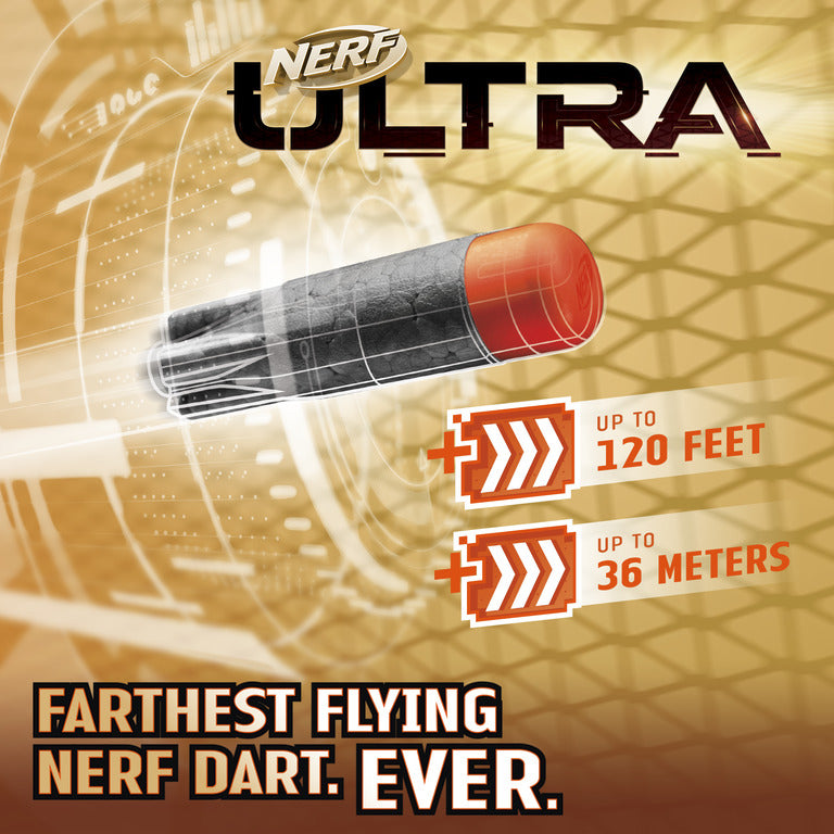 Nerf Ultra One 75 Dart Refill
