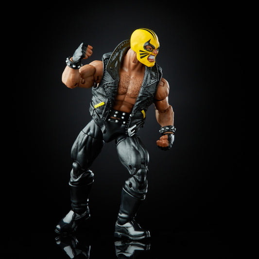 Marvel Legends Series Gamerverse Rage Figure
