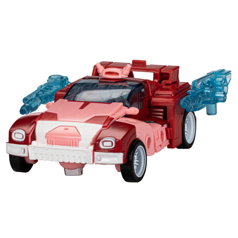 Transformers Generation Legacy EV Deluxe Elita Figure